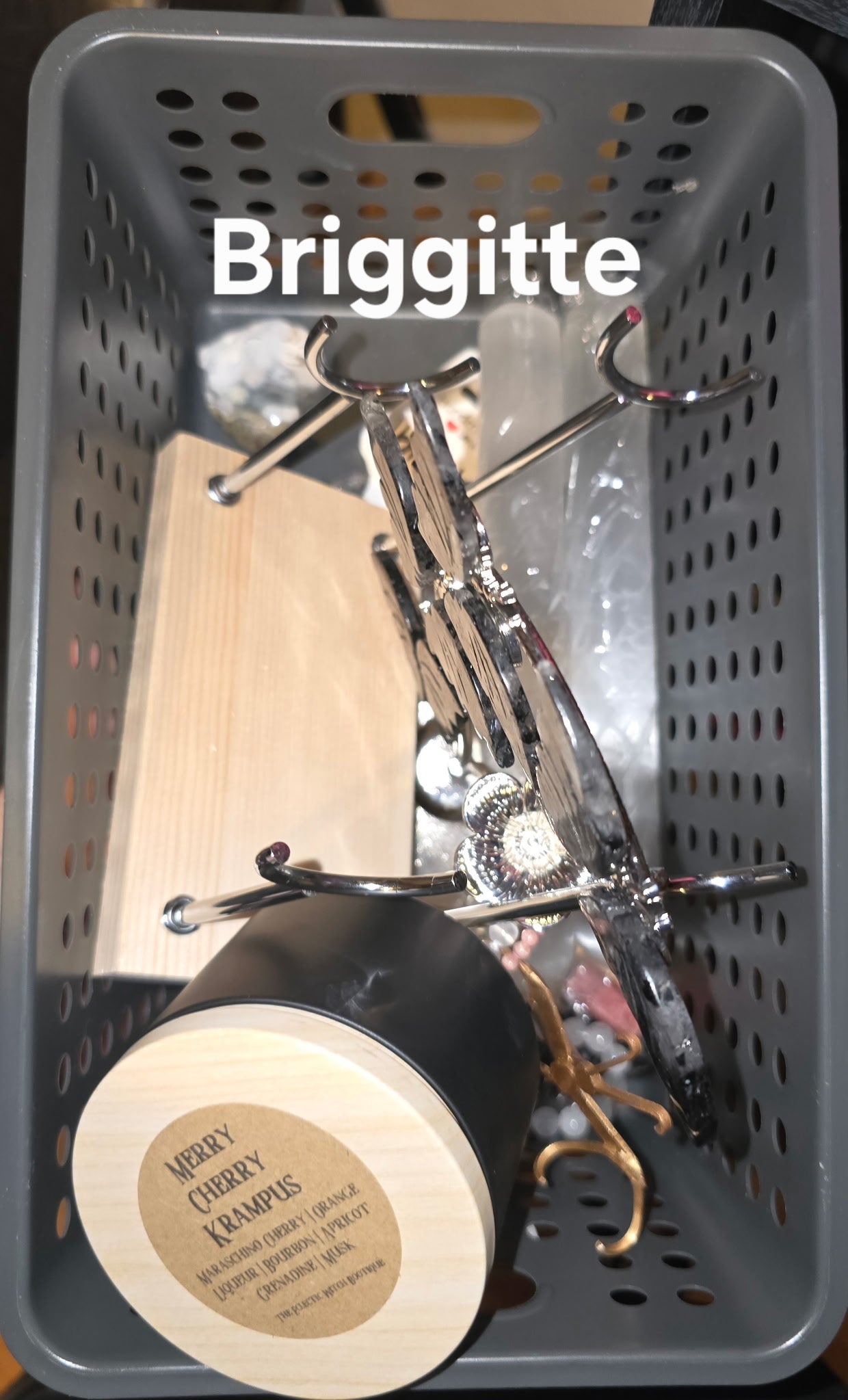Briggitte 6/29