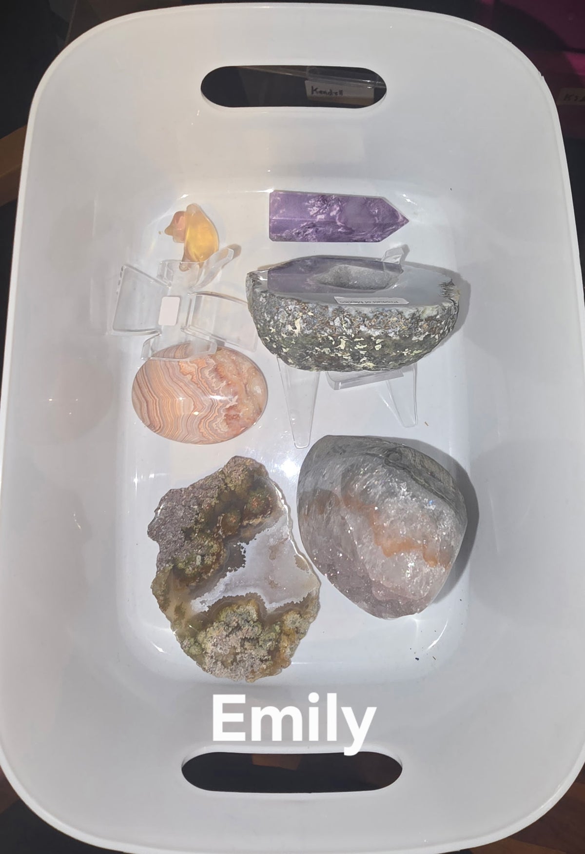 Emily 9/18