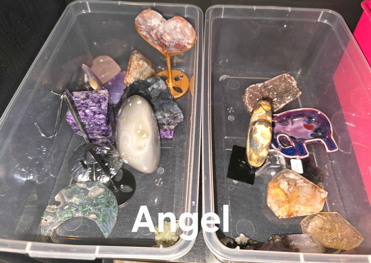 Angel 7/19