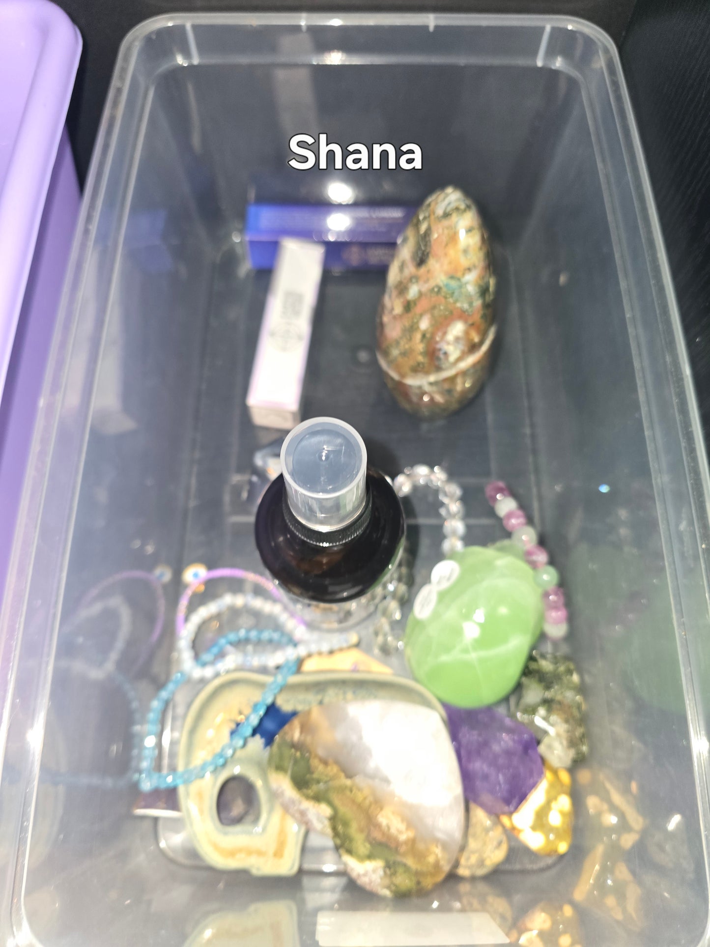 Shana 7/19
