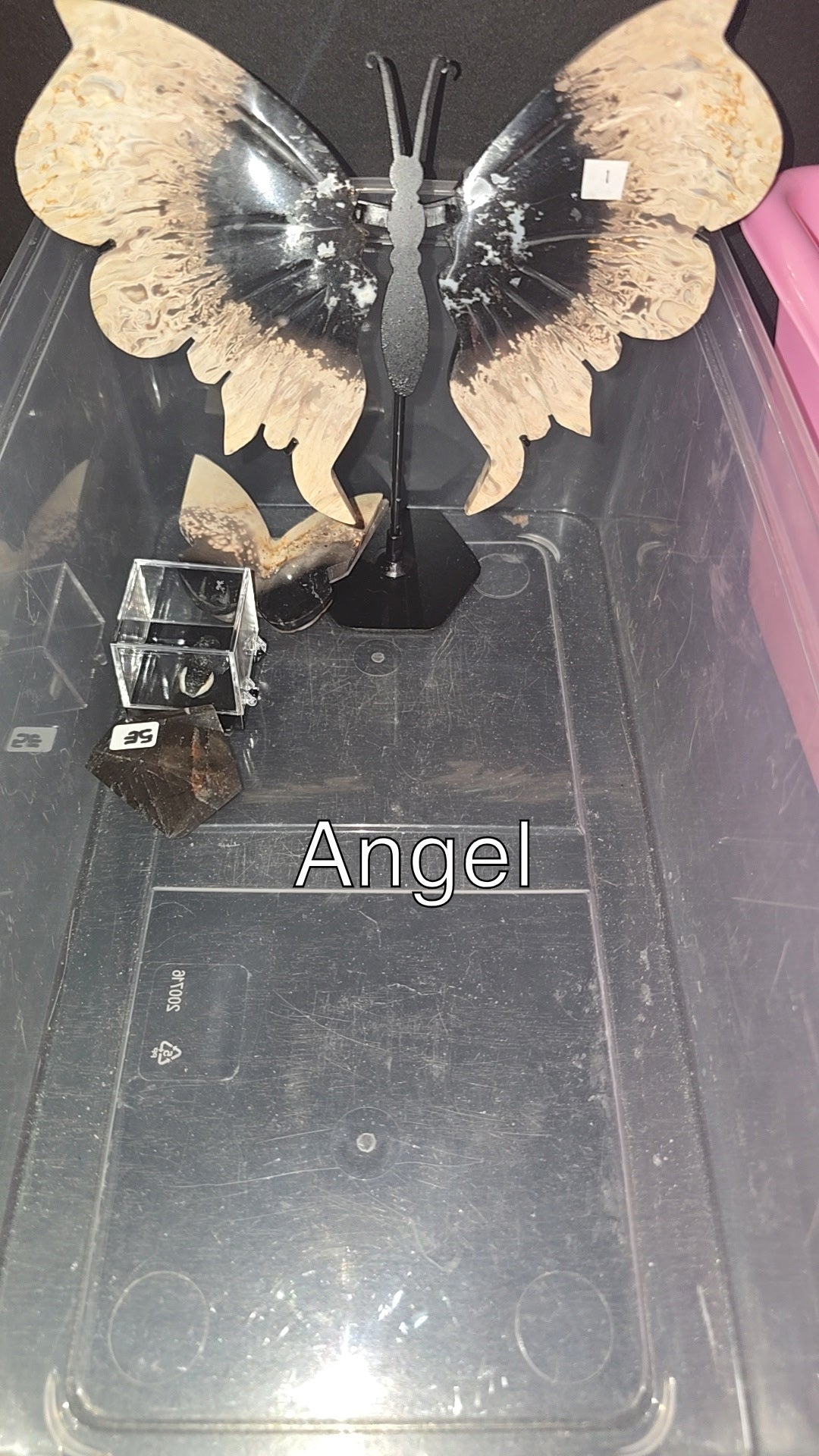 Angel 9/18
