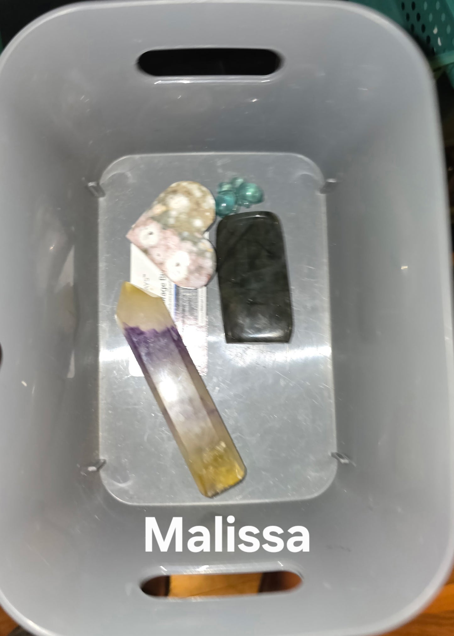 Malissa F 6/29