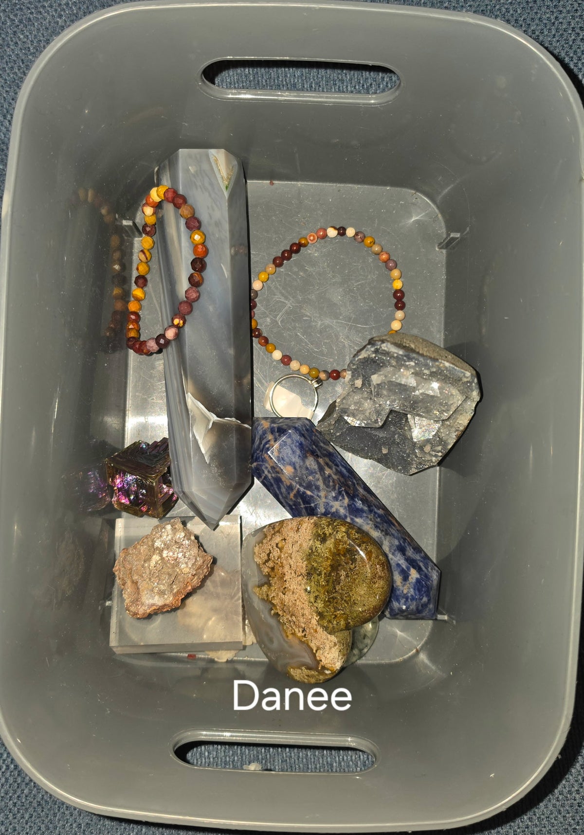 LiveSale - Danee - Oct 16, 2026
