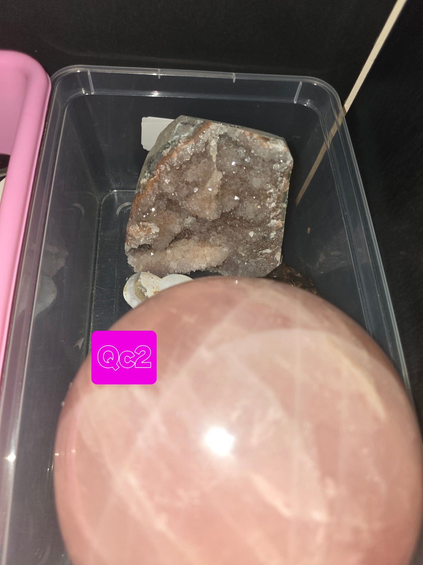QC Cawlie 6/29