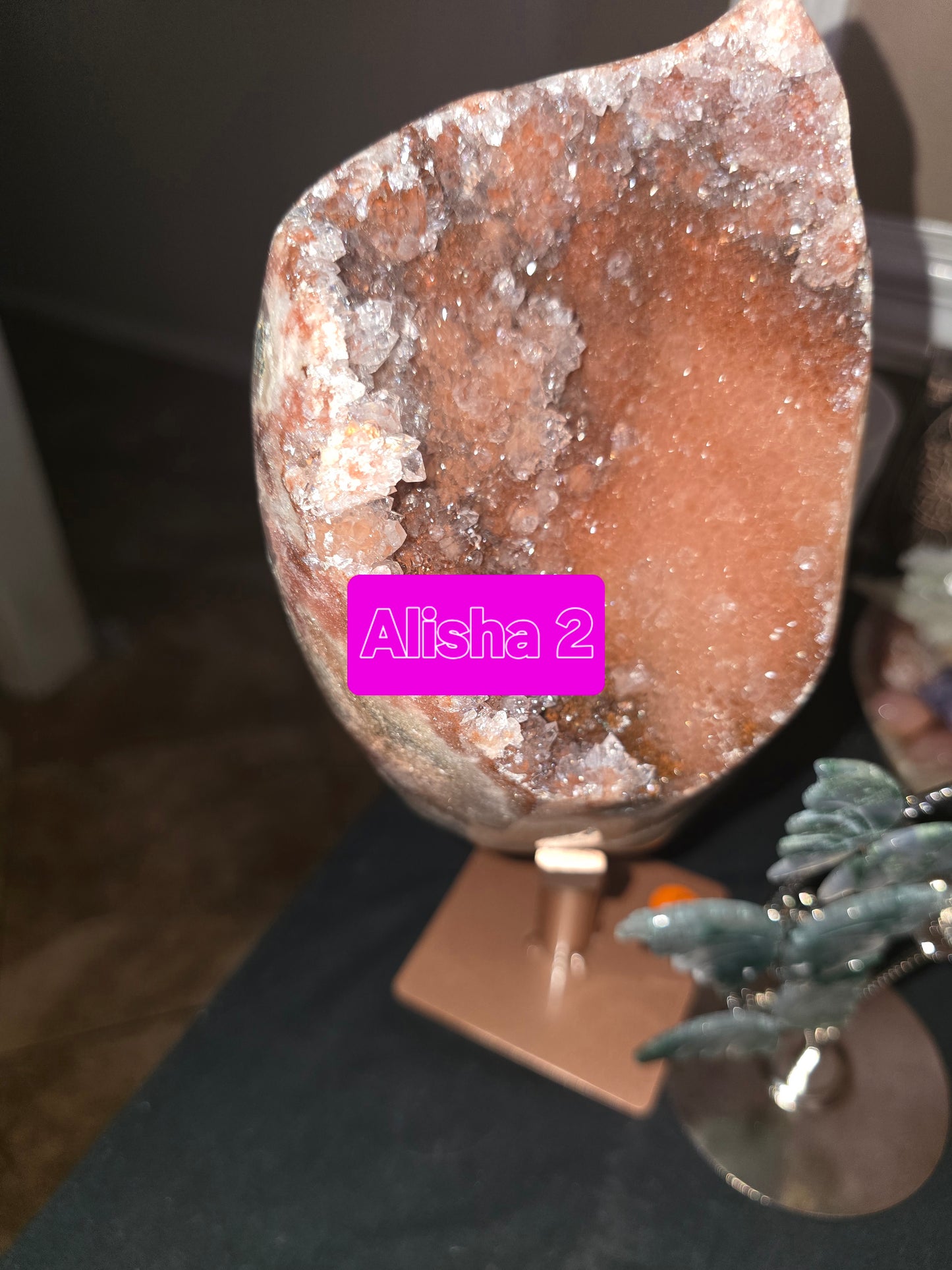 Alisha 6/29