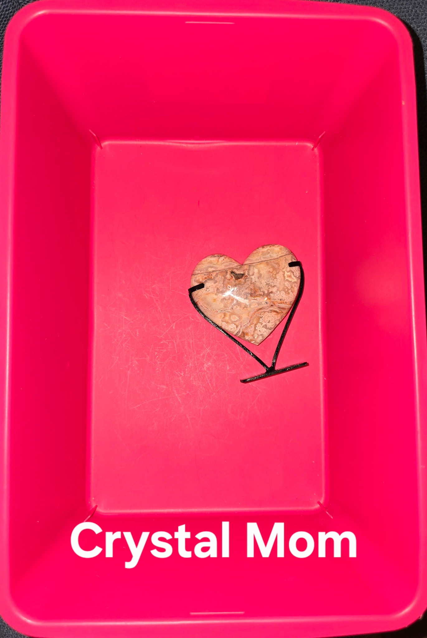 Crystal Mom 5/31
