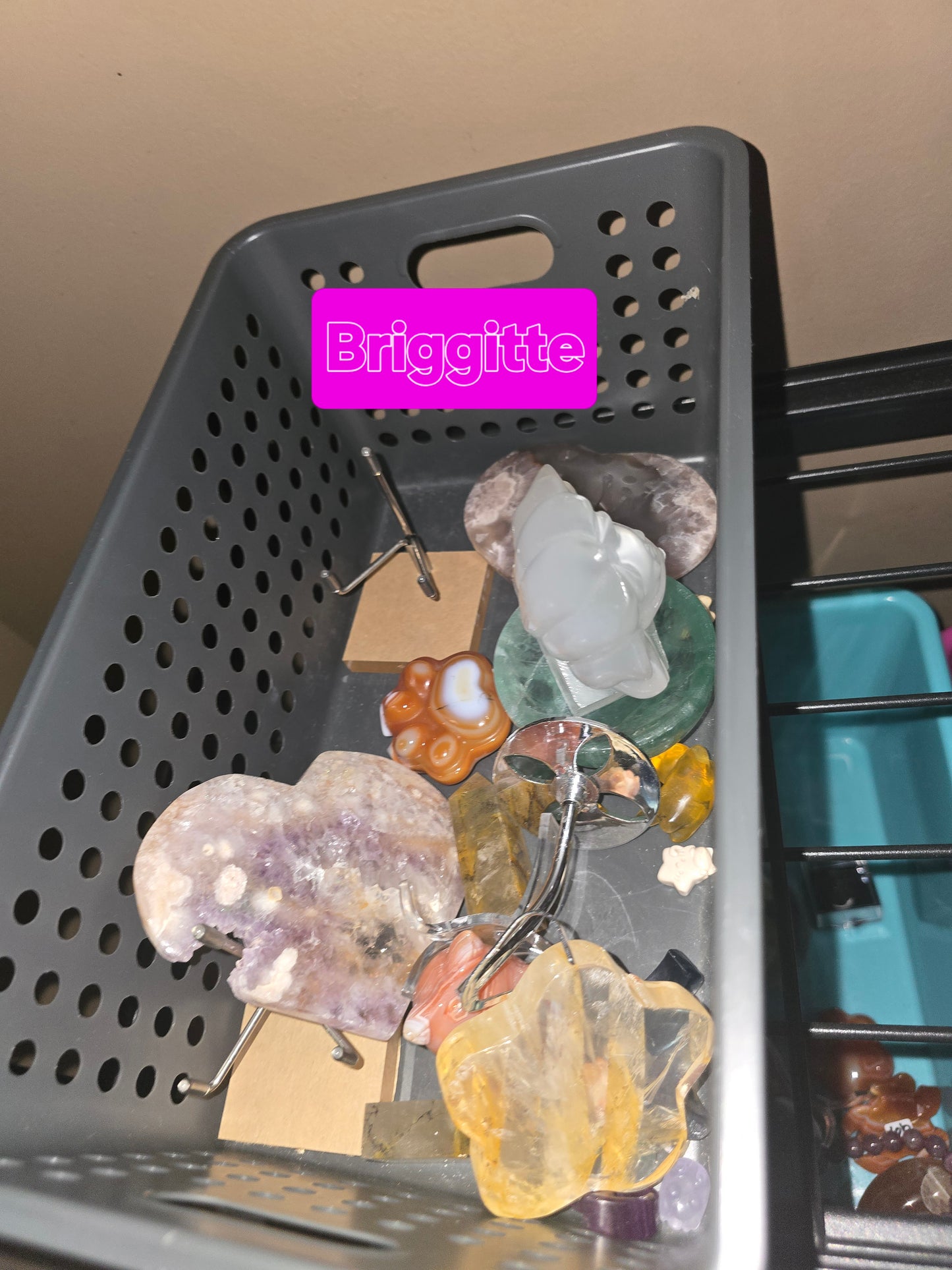 Briggitte 8/28