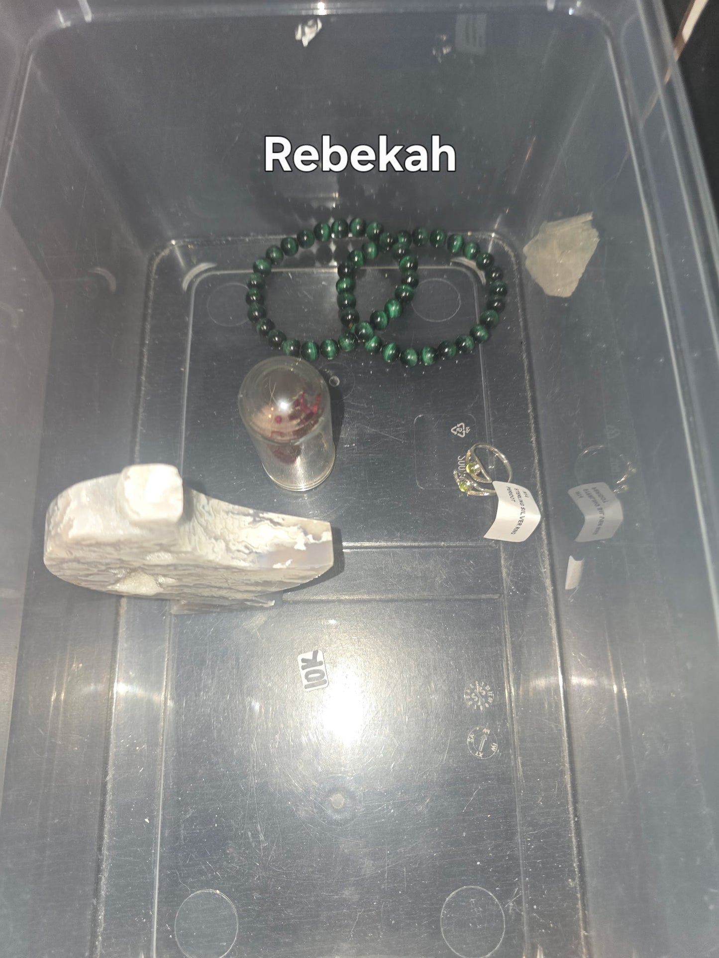 Rebekah witchin 8/29