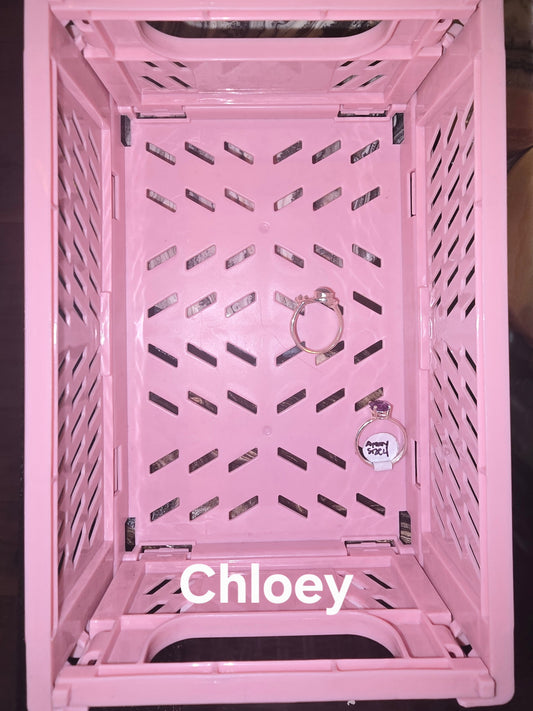 Chloey♡2/6