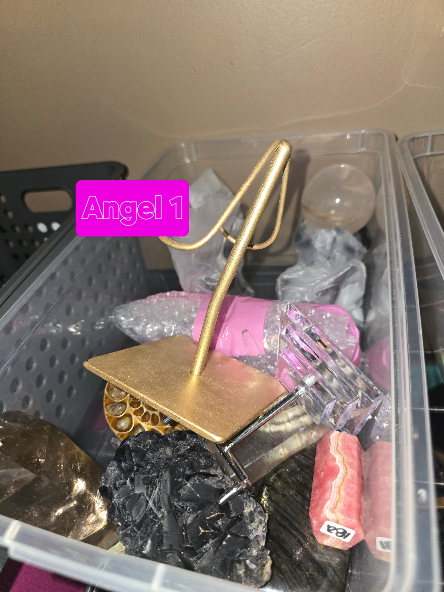 Angel 6/29