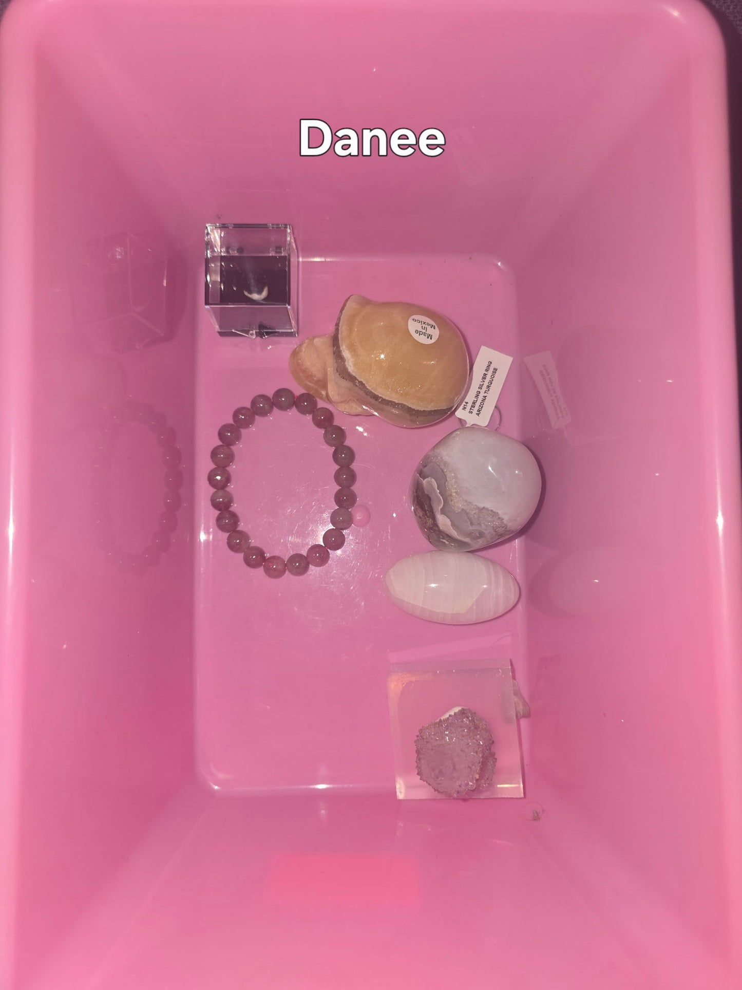 Danee 8/28