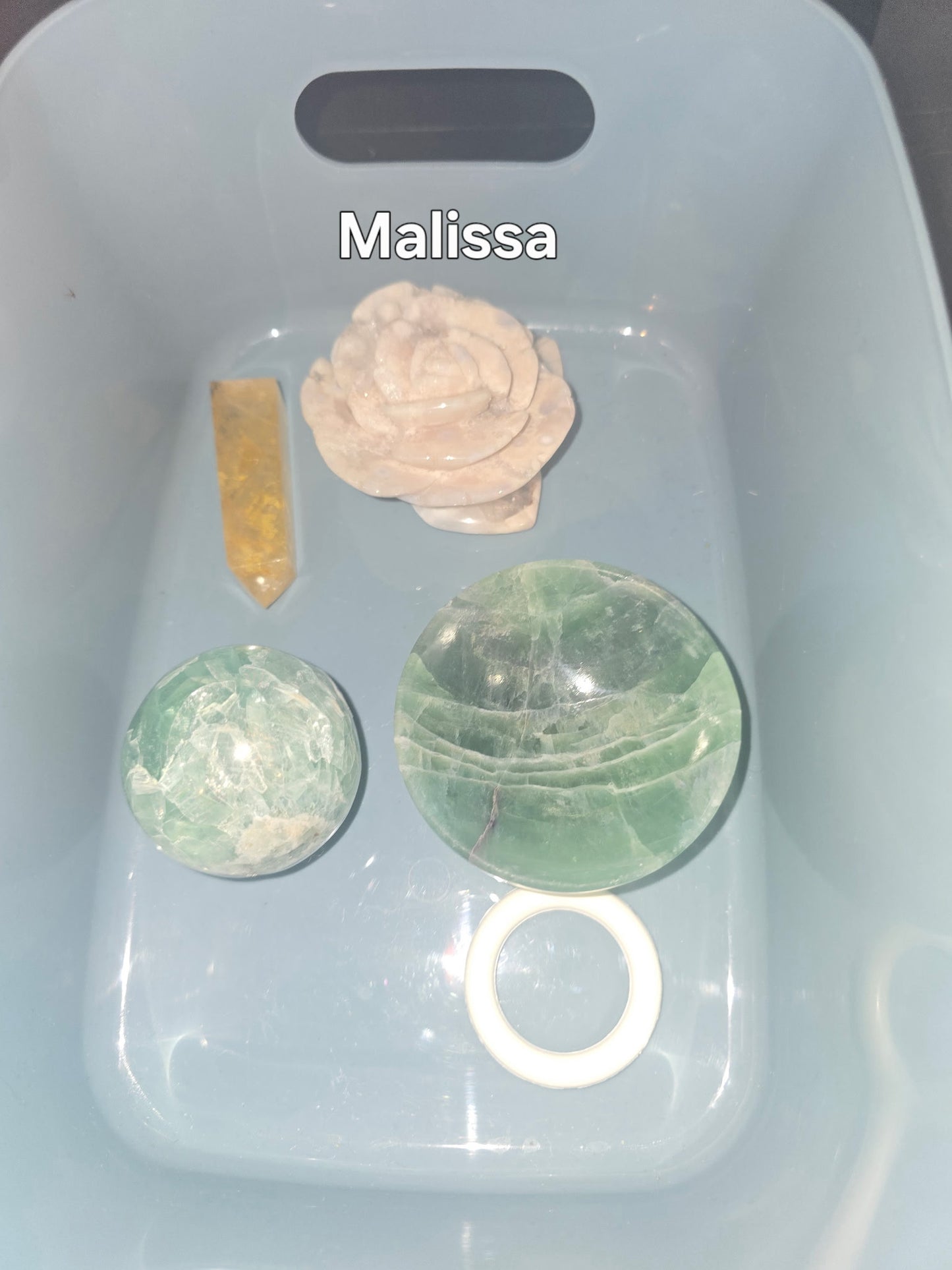 Malissa 8/28